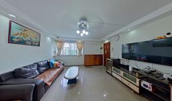 Blk 103 Serangoon North Avenue 1 (Serangoon), HDB 4 Rooms #503109861